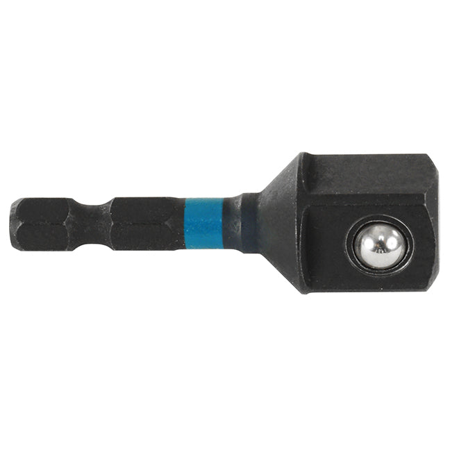 ADAPTEUR SOCKET HEX À 1/2'' DR 12'' LONG IMPACT MAKITA A99851
