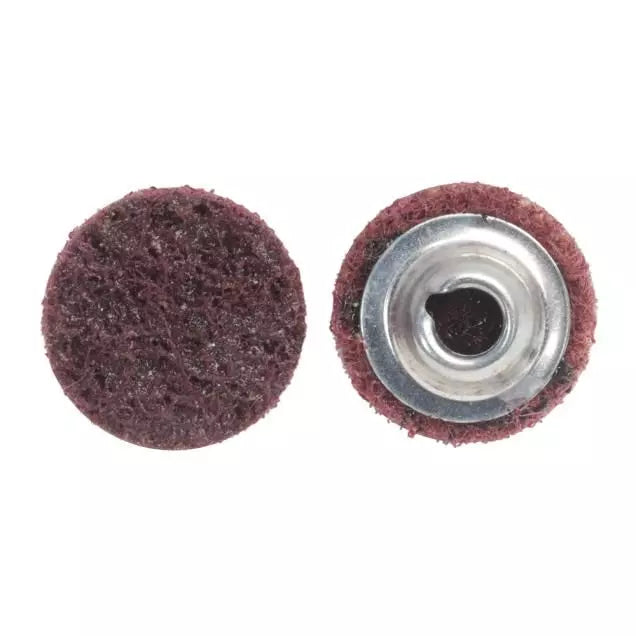 SOCATT DISC 3" MEDIUM (09185)