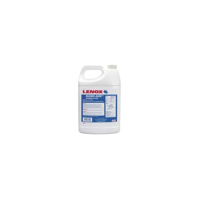 BAND-ADE CUTTING OIL 4 L.