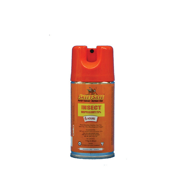 FLY OIL SPRAY