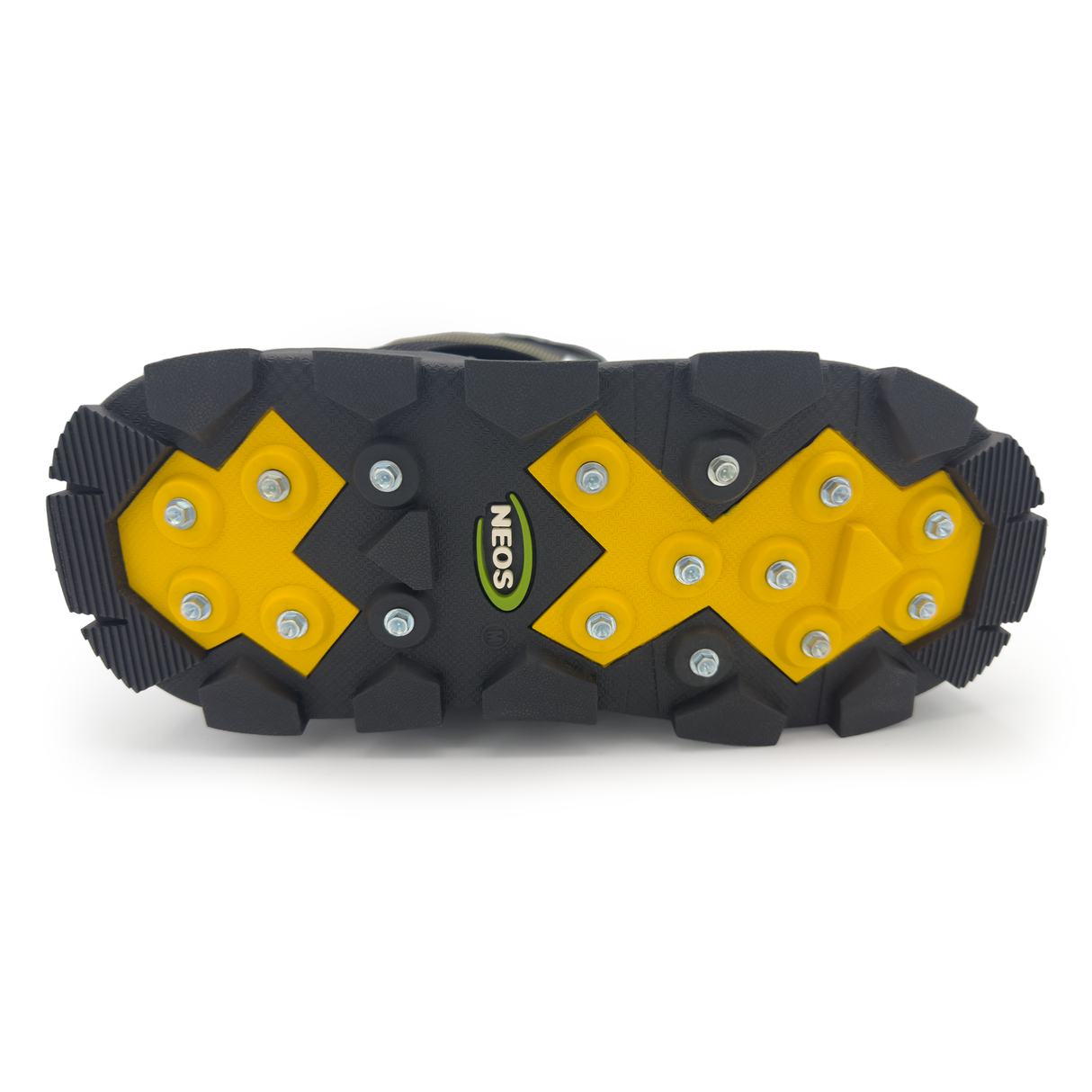 NEOS NAVIGATOR 5 HIVER (DOUBLÉS) AVEC CRAMPONS 4XL