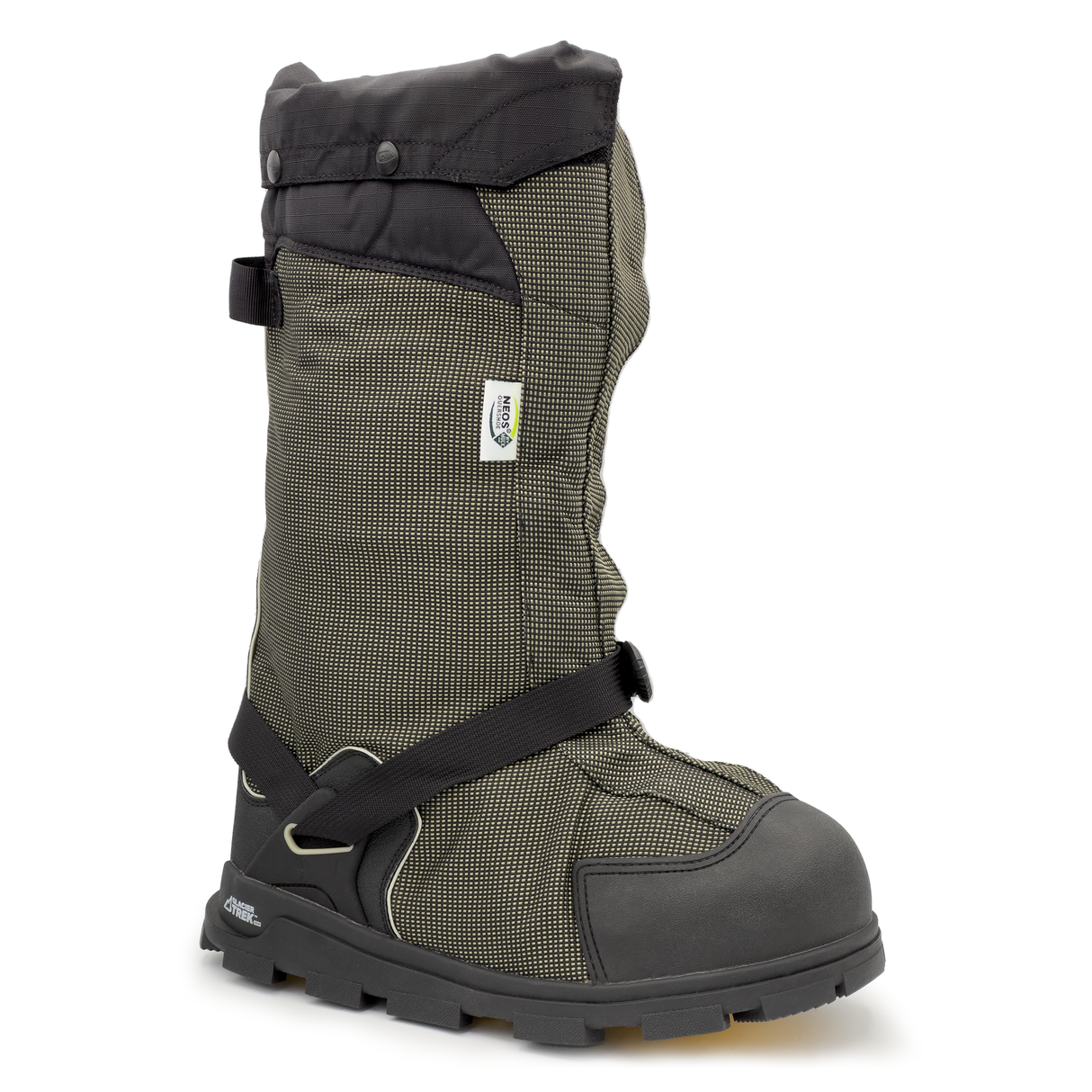 NEOS NAVIGATOR 5 HIVER (DOUBLÉS) AVEC CRAMPONS 2XL