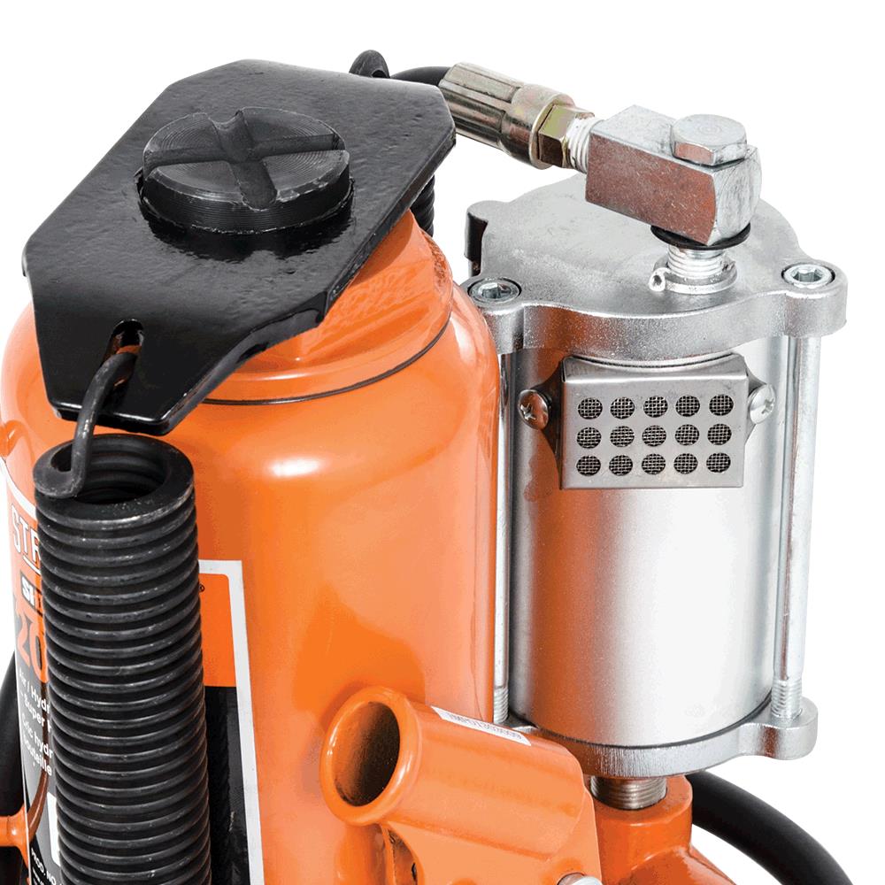 CRIC HYDROPNEUMATIQUE 20 TONNES 380C STRONGARM 030158