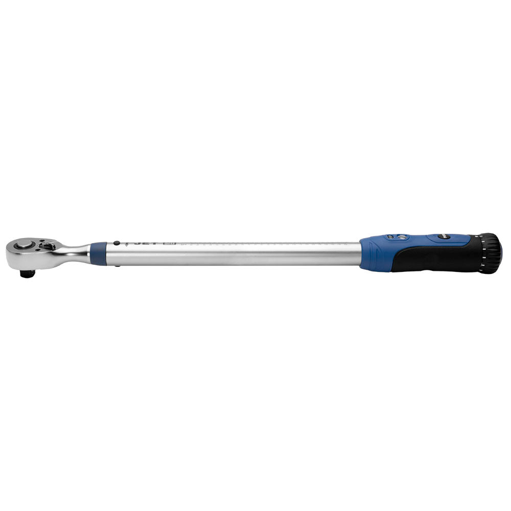 TORQUE WRENCH 1/2 150 Ft/Lb SHD JET 718961