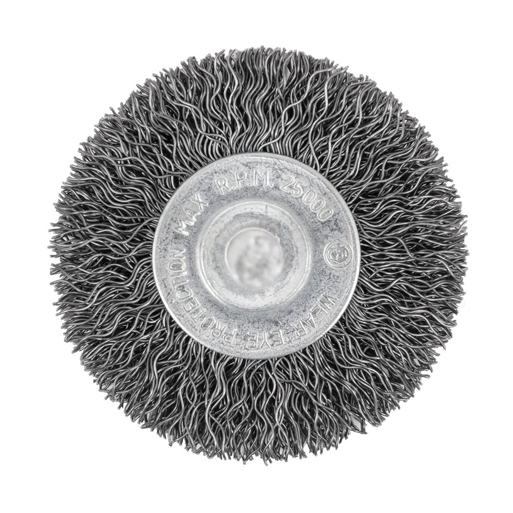 BROSSE SUR TIGE 2'' 1/4 .014(553733)