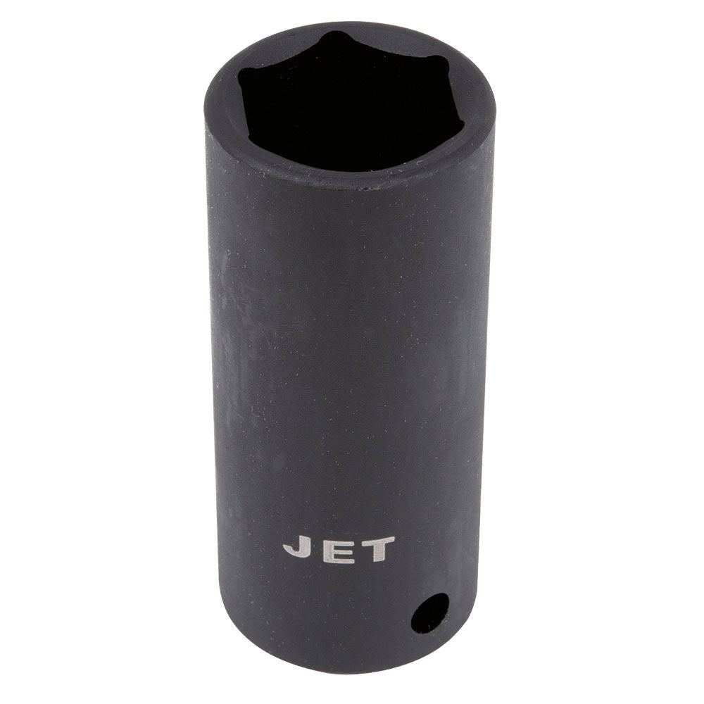 IMPACT SOCKET 1/2 DR LONG 21MM JET 682621