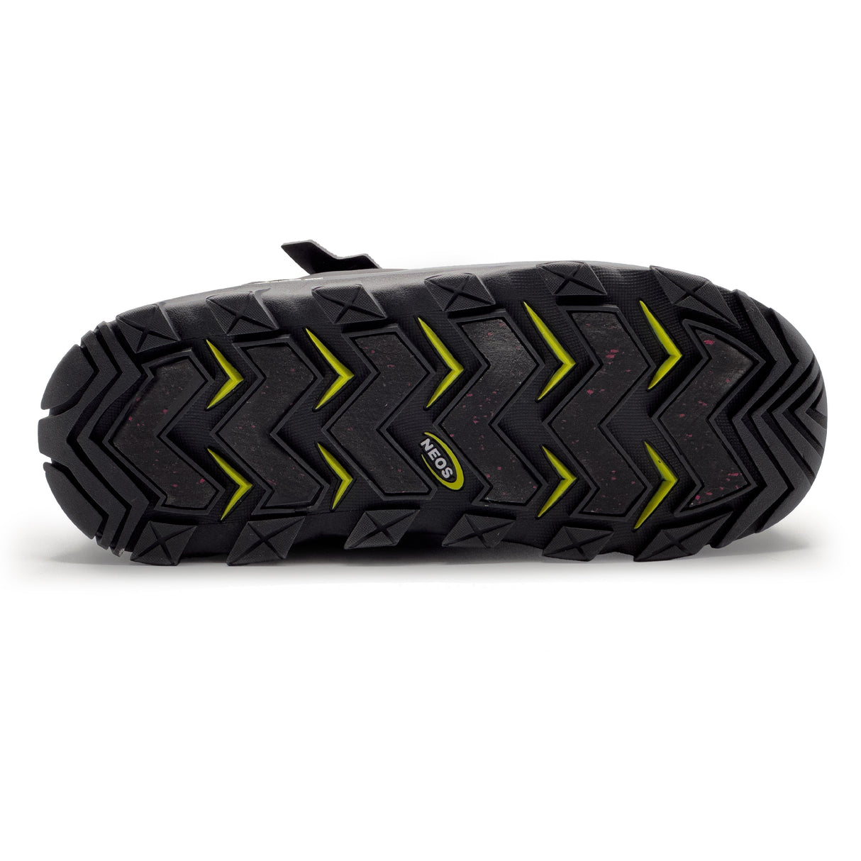 NEOS DOUBLÉ 4XL KLONDIKE GP - WP GPI