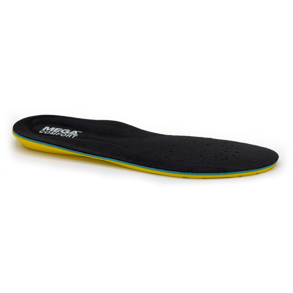 ANTI-FATIGUE INSOLES 12-13 (INDUSTRIAL)