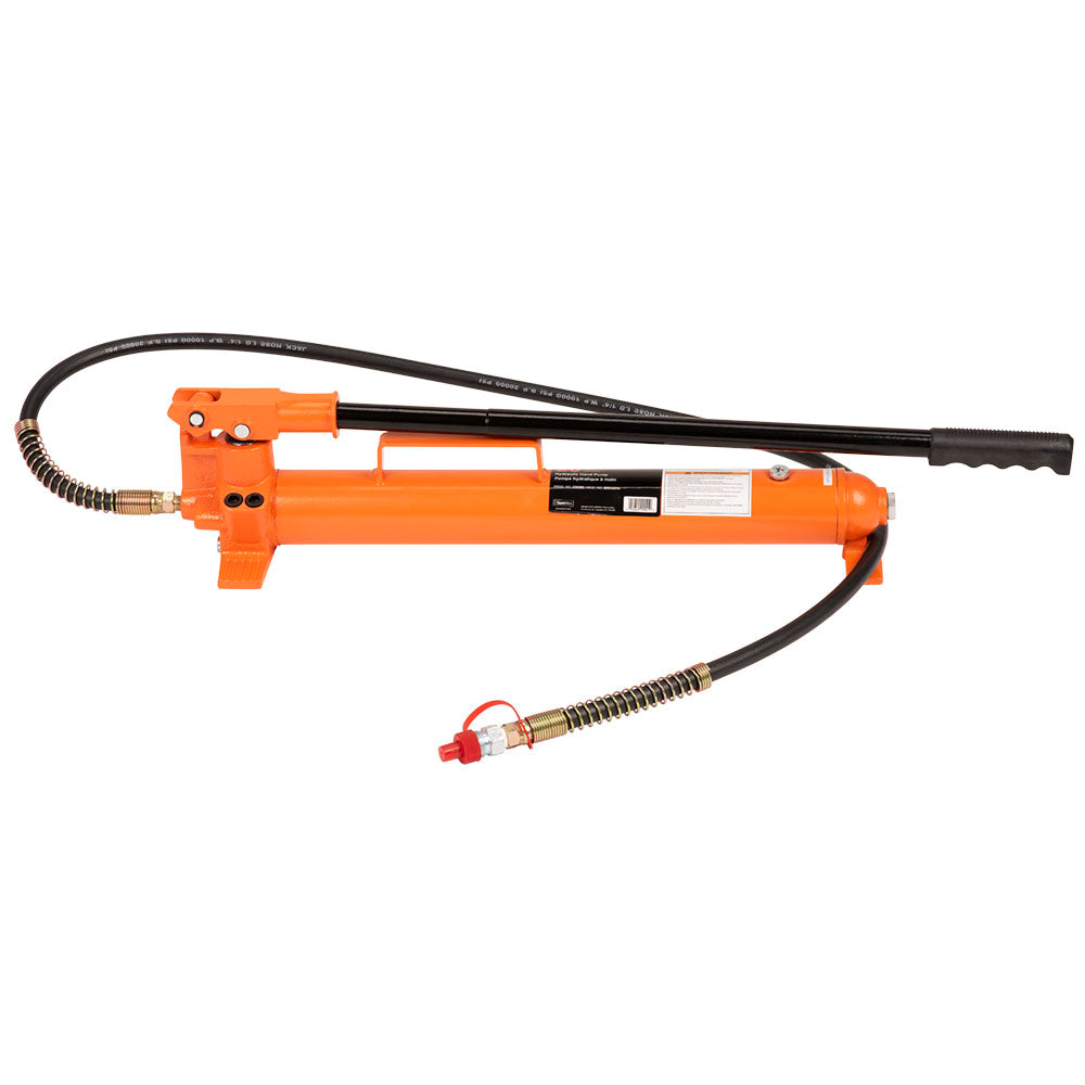 POMPE HYDRAULIQUE 20T STRONGARM 030385