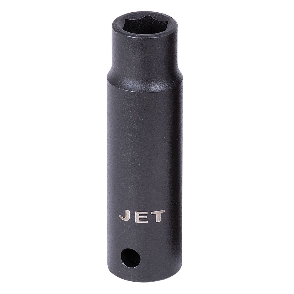 1/2 DR LONG 11MM JET IMPACT SOCKET 682611