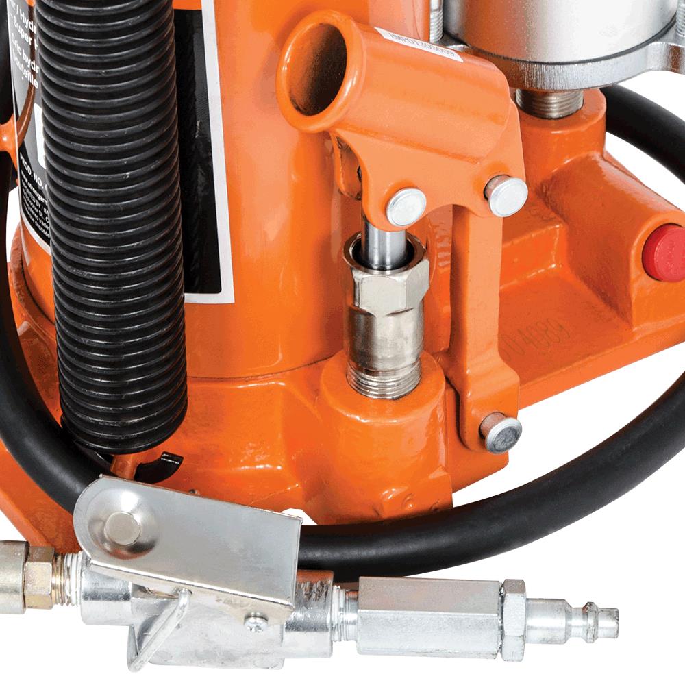 CRIC HYDROPNEUMATIQUE 20 TONNES 380C STRONGARM 030158