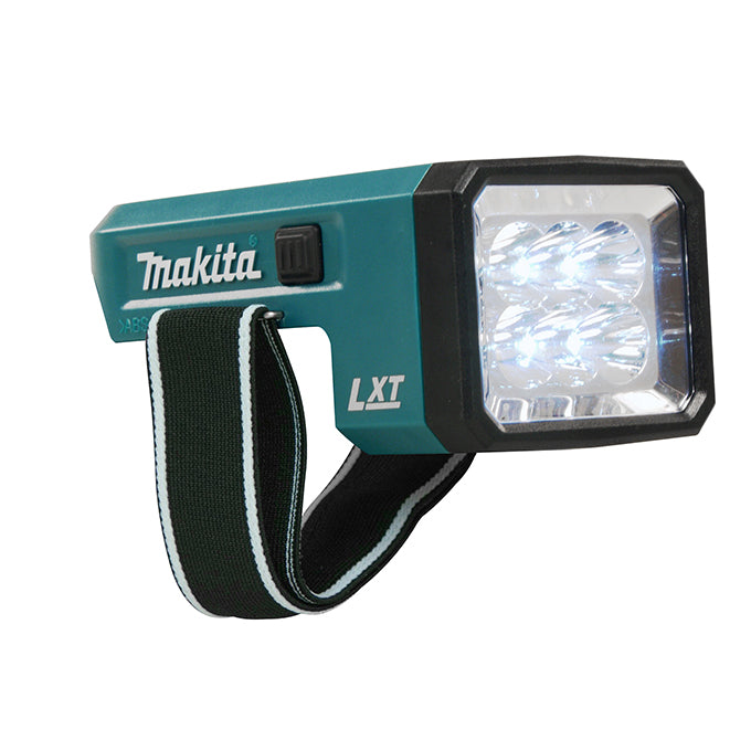 LAMPE LED 18V. MAKITA DML186