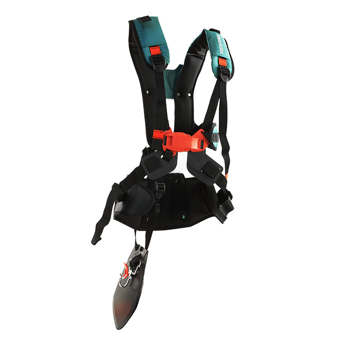 HARNESS FOR MAKITA BRUSHCUTTER