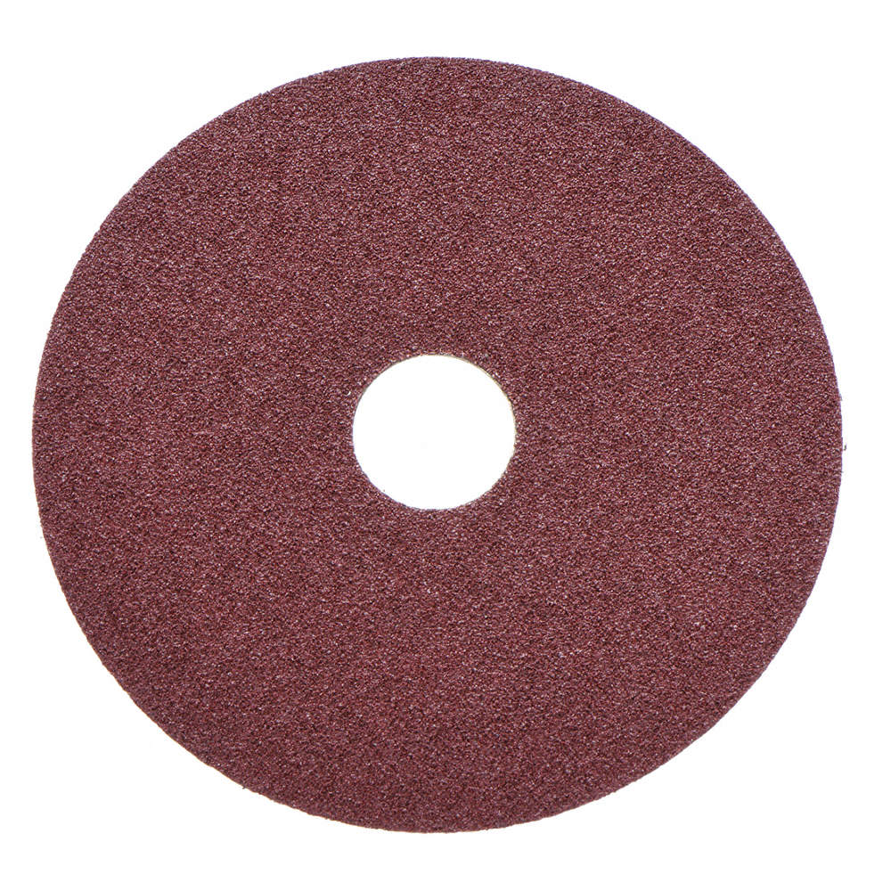 DISQUE À SABLER 4"1/2 X 7/8 GR. 60 NORTON (66623353311)