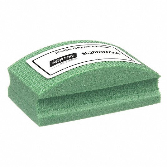 TAMPON ABRASIF GR60 NORTON 66260306360