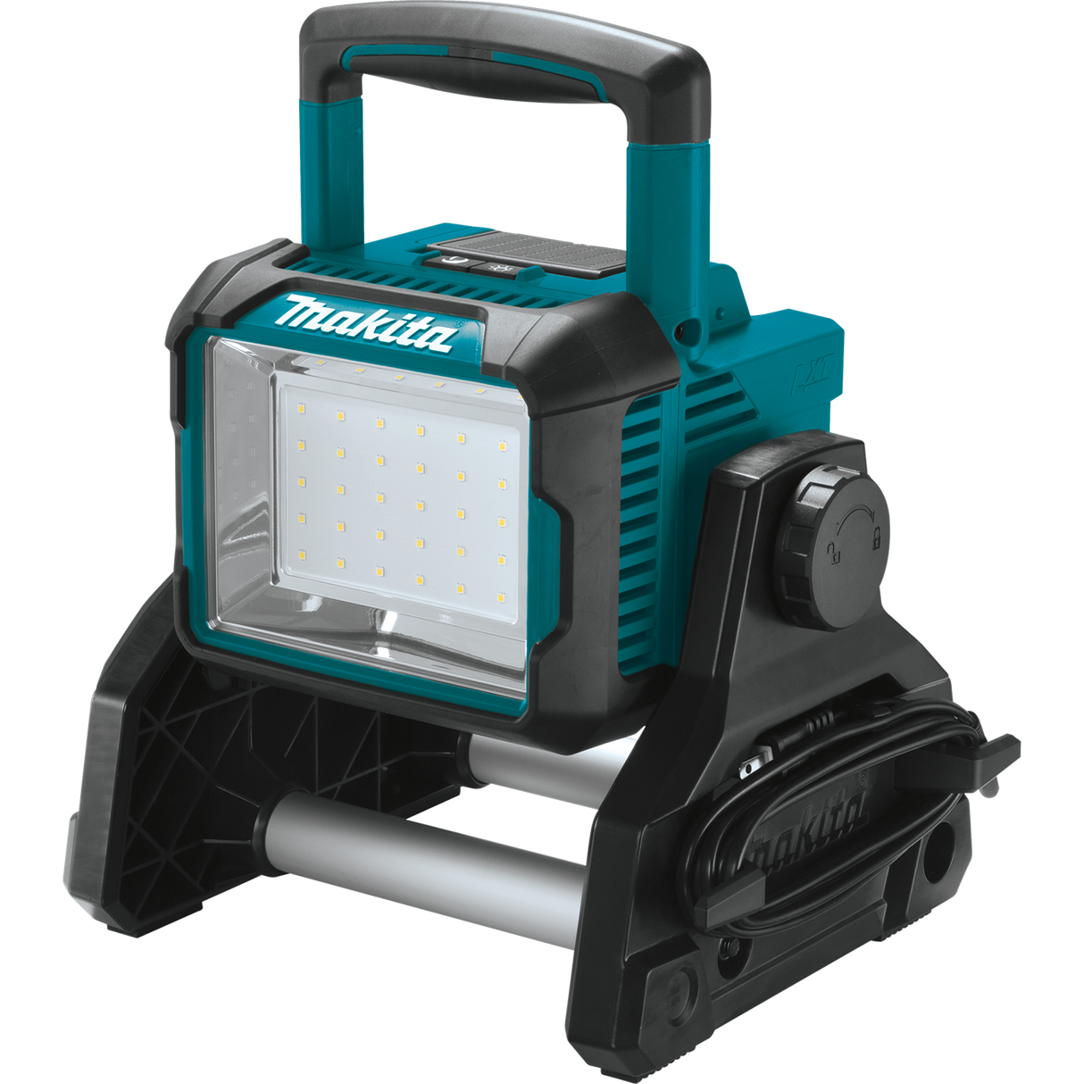 MAKITA DML811 LAMPE DE TRAVAIL 3000 LUMENS