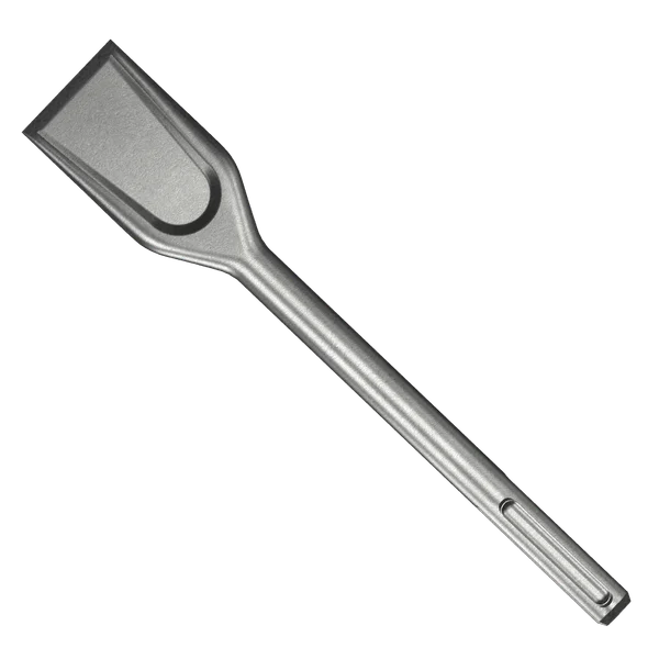 1-1/2" x 10" SDS-Plus Wide Chisel