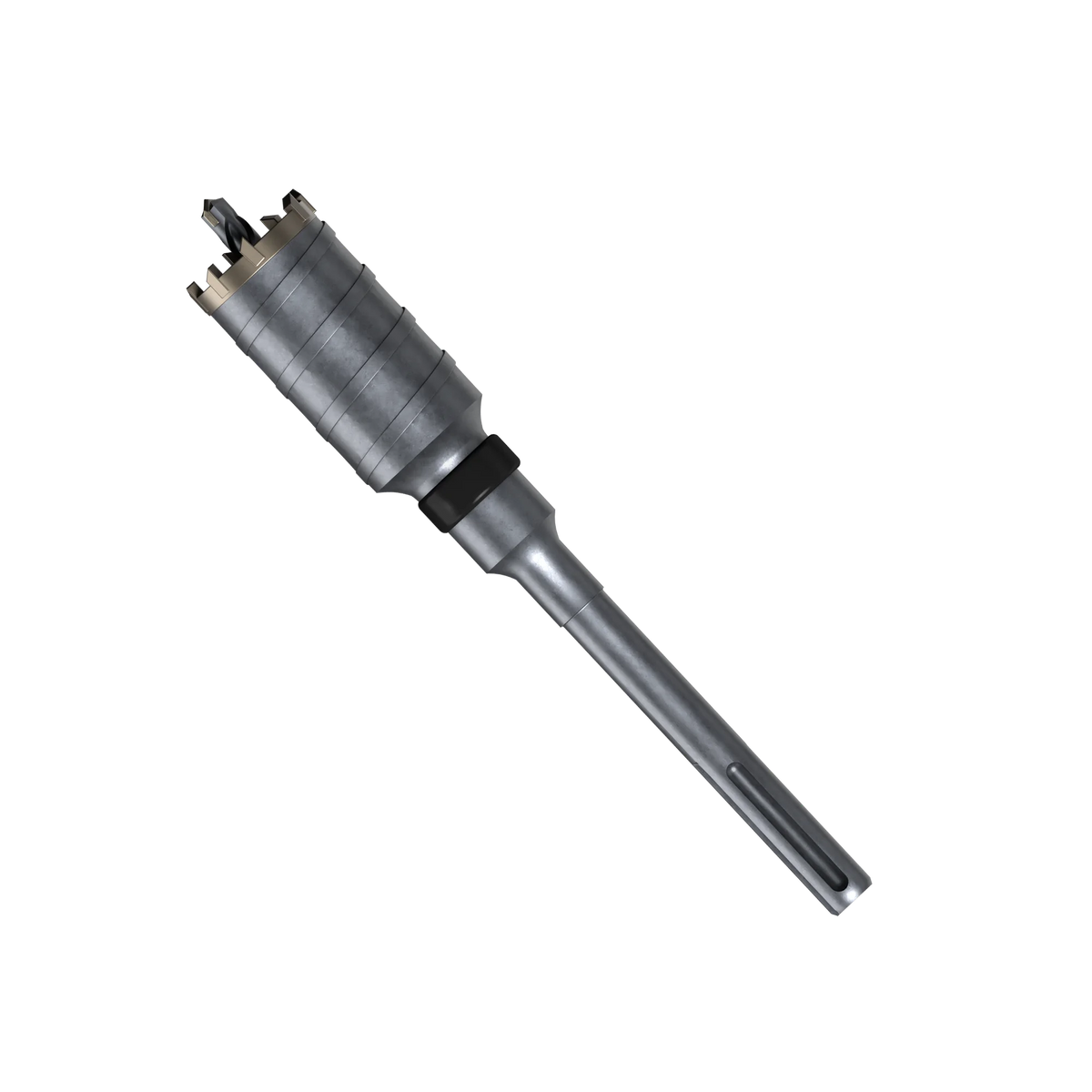 COURONNE-TRÉPAN CARBURE SDS-MAX 2'' X 7'' DMAMXCC5010 DIABLO