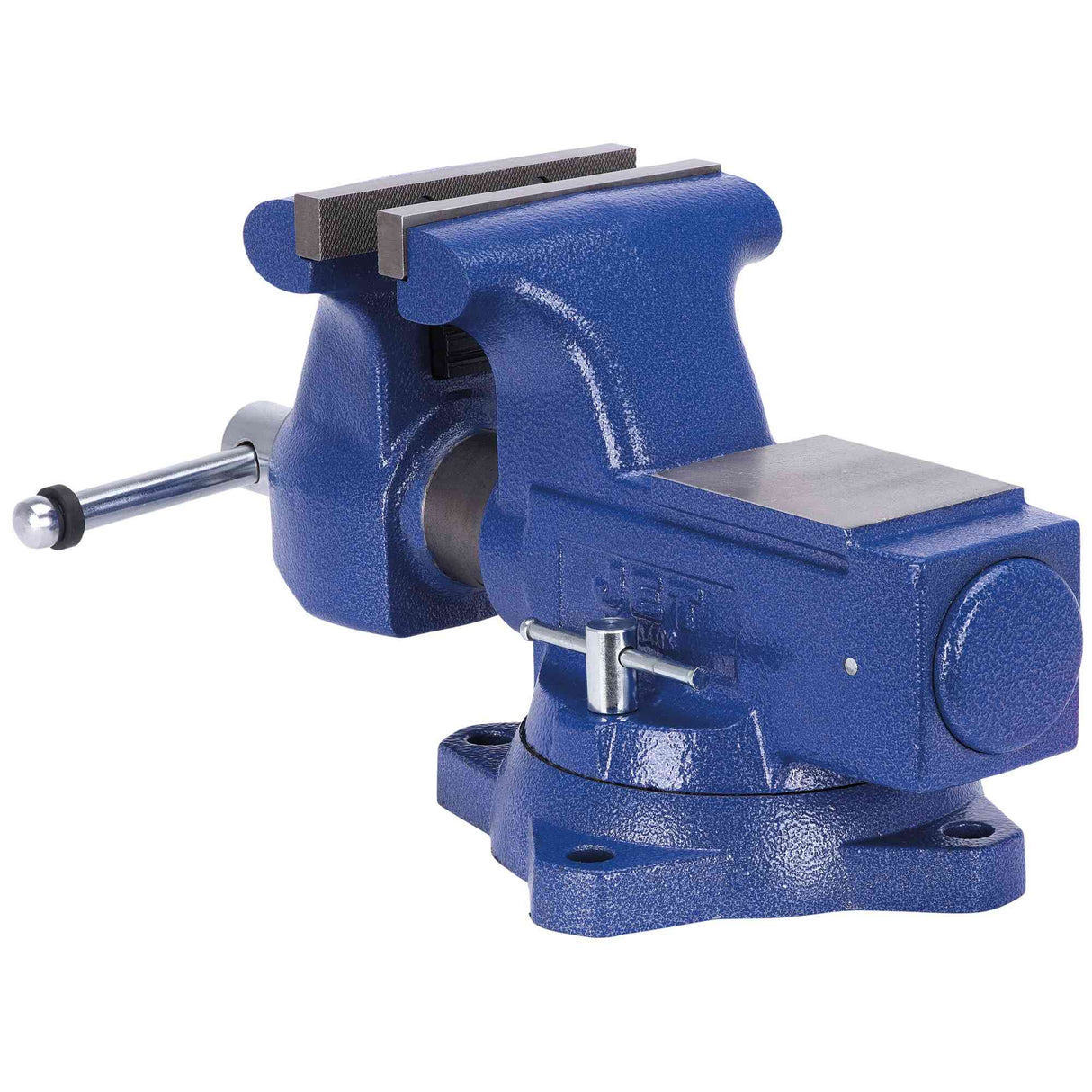 ÉTAU 4'' GORGE ARRONDIE JET 320403