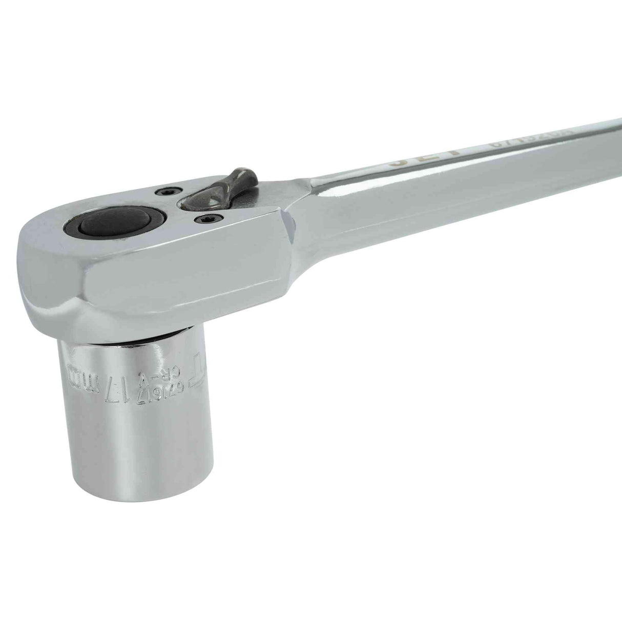JET RATCHET 3/8"