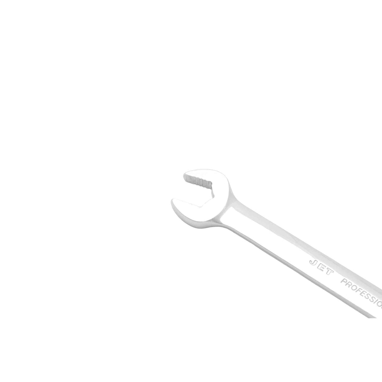 COMBINATION WRENCH WITH REVERSIBLE RATCHET 1/4"