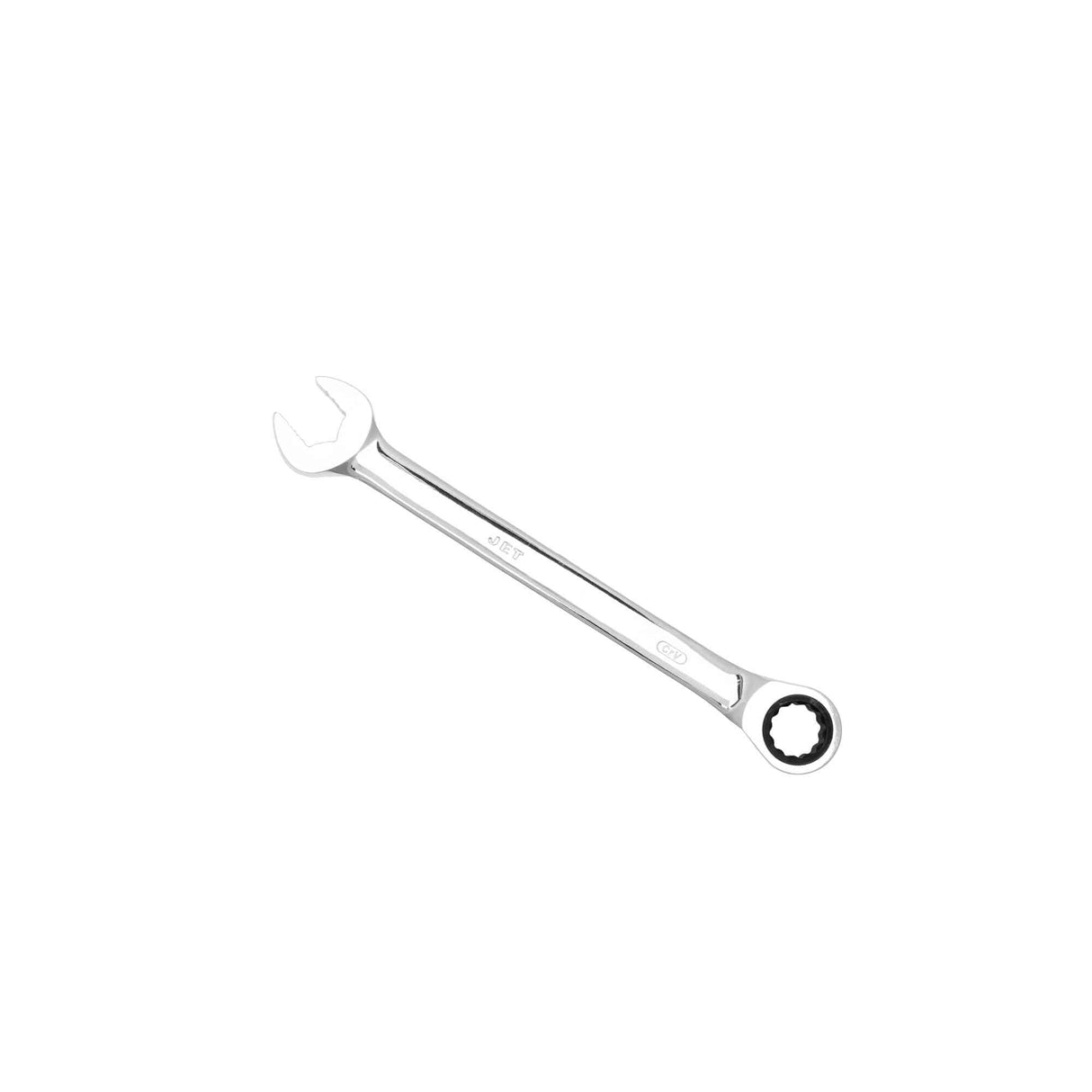 COMBINATION WRENCH WITH REVERSIBLE RATCHET 3/8 IN