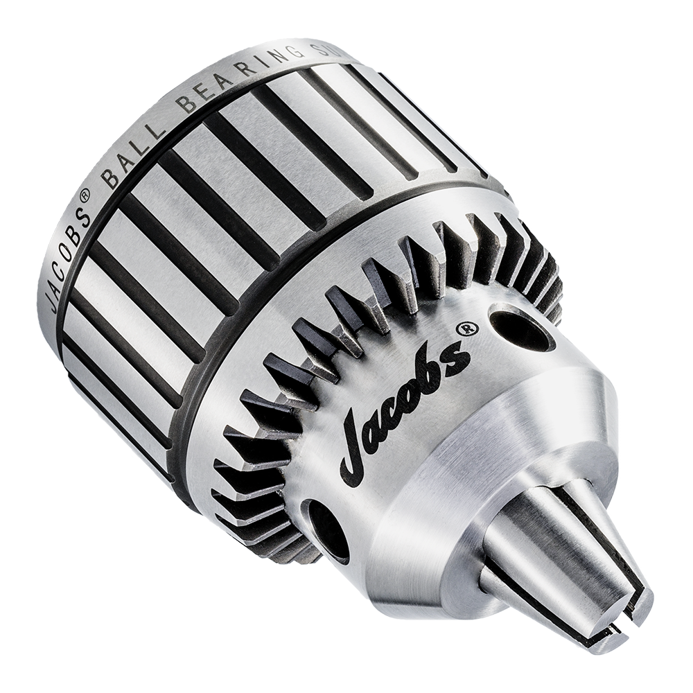 MANDRIN 1/2" 14N JT3 JACOBS BALL BEARING 30221