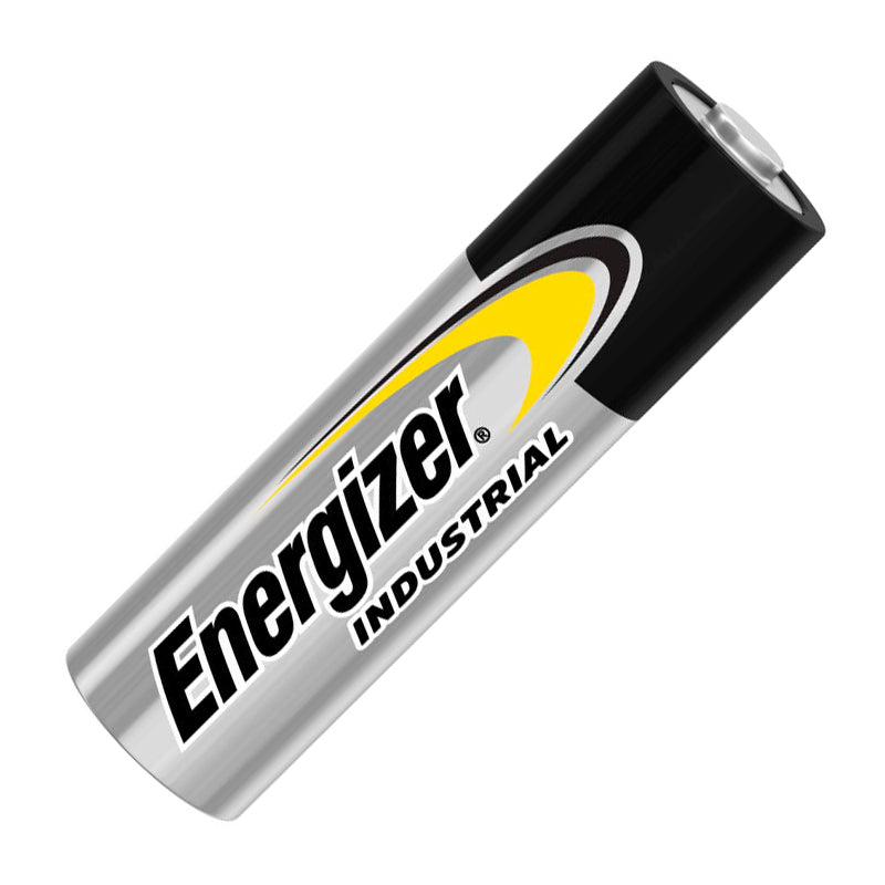 INDUSTRIAL BATTERY 1.5V TYPE AA ENERGIZER