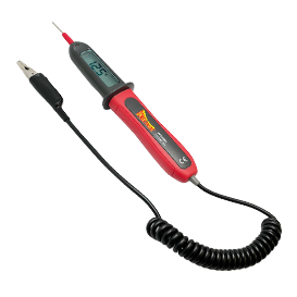 TESTEUR DE TENSION DC POWER PROBE PPTVM01