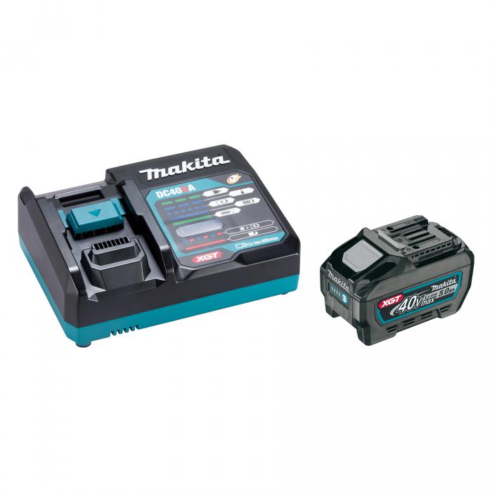 XGT 5AH 40V STARTER KIT