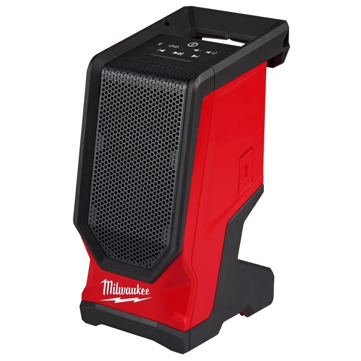 MILWAUKEE 2954-20 HAUT-PARLEUR DE CHANTIER BLUETOOTH