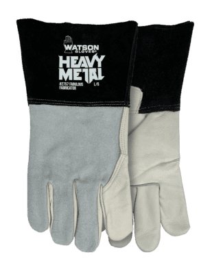 GANTS DE SOUDEUR FABULOUS FABRICATOR L