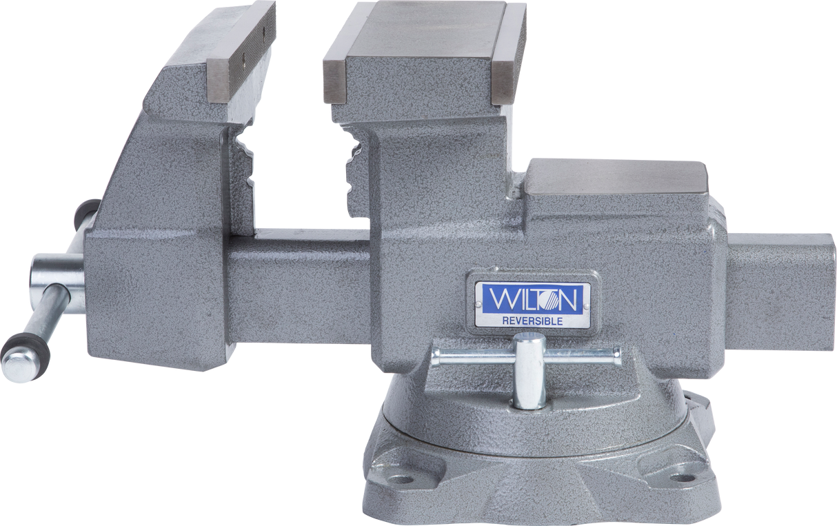 ÉTAU RÉVERSIBLE 8'' WILTON 28823