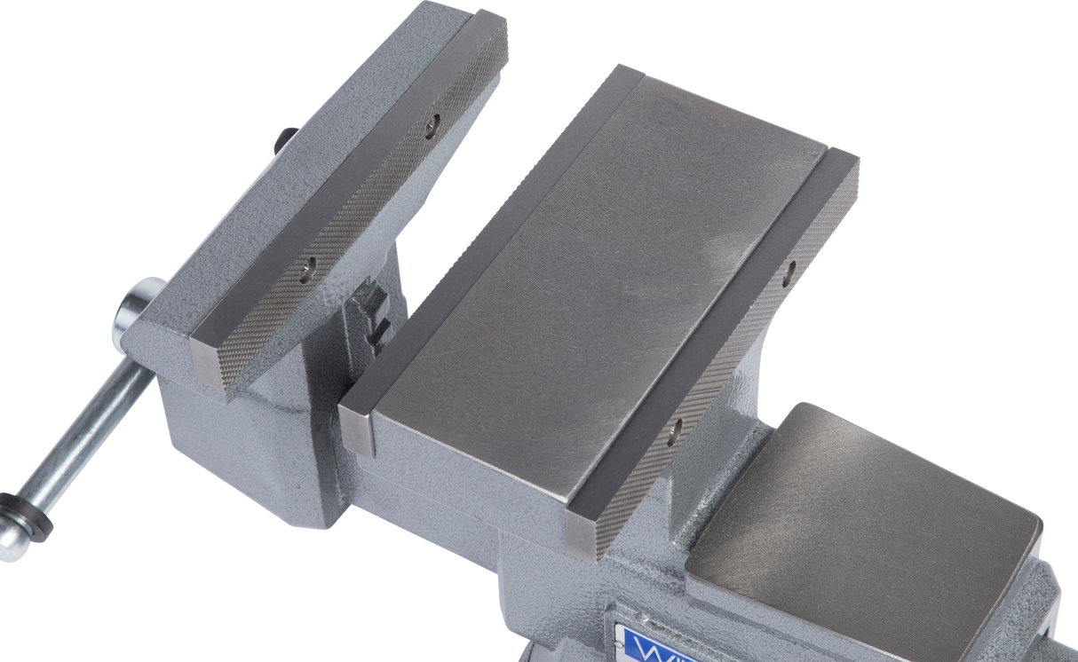 ÉTAU RÉVERSIBLE 8'' WILTON 28823