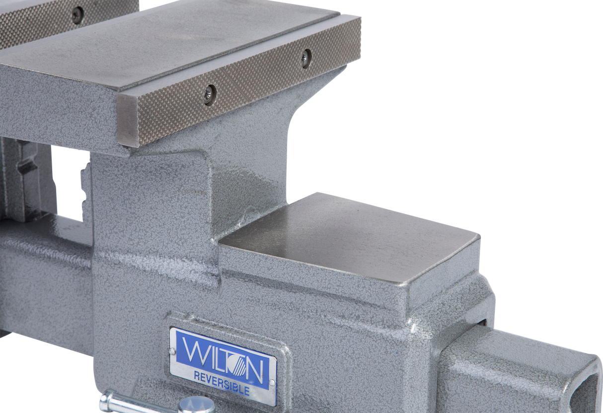 ÉTAU RÉVERSIBLE 8'' WILTON 28823