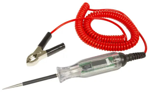 DIGITAL CIRCUIT TESTER 3-48V DC SYSTEM