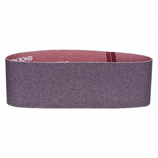 COURROIE À SABLER 3 X 21" GR40 A/O NORTON 78072727927