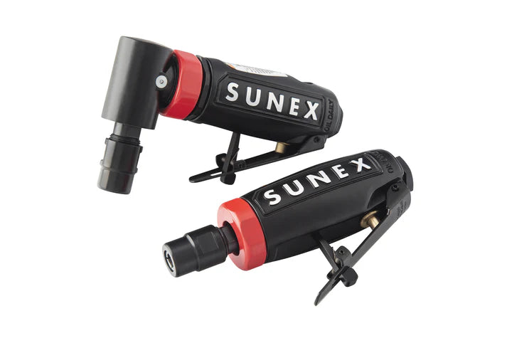 Mini Right Angle and Straight Die Gri