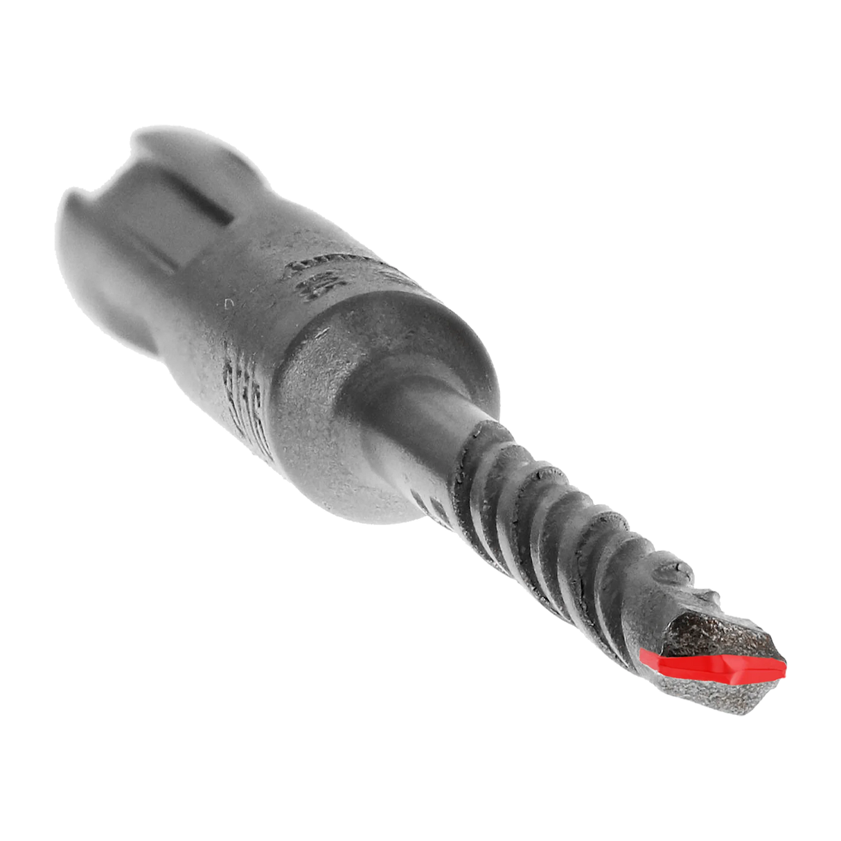 SDS-PLUS 2C 3/16X2X4" DIABLO CONCRETE DRILL BIT