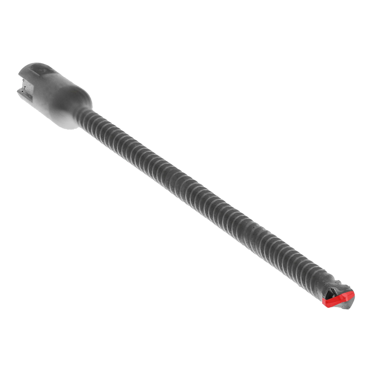 SDS-PLUS 2C 3/16X6X8" DIABLO CONCRETE DRILL BIT