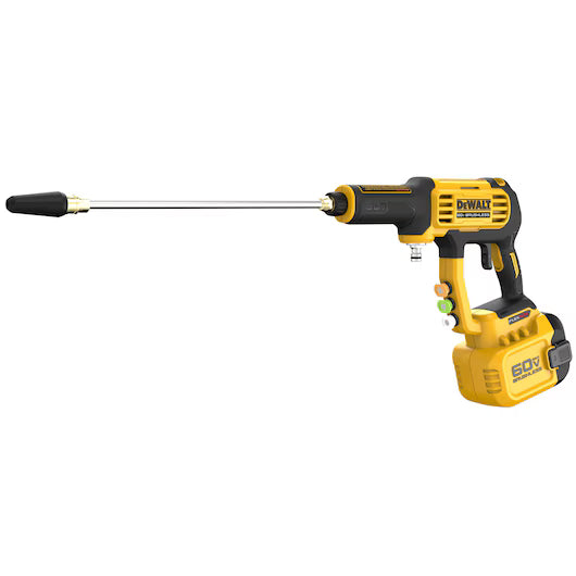 POWER CLEANER 60V. FLEX (BARE) DEWALT DCPW1000B
