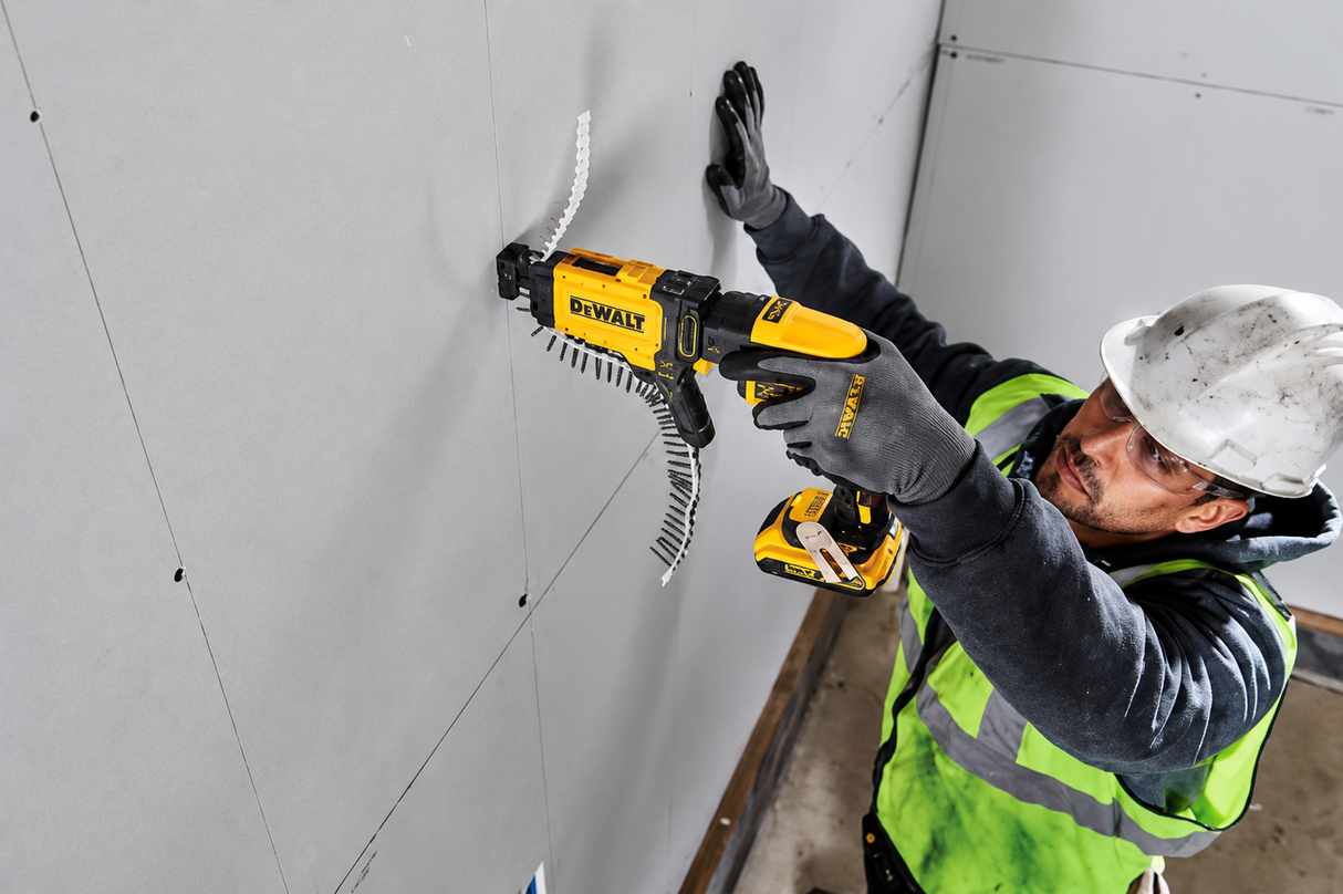 DeWalt Drywall Strip Screw Gun Attachment DCF6202