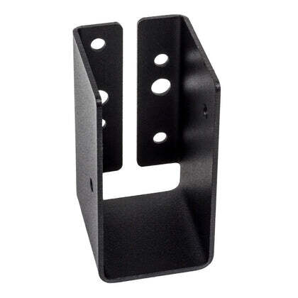 LIGHT STIRRUP 2X4 ROUGH (QTY 12) APLH24R Simpson Strong-Tie