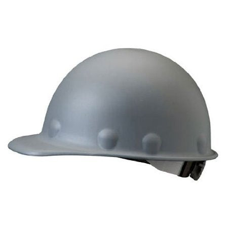 CASQUE GRIS FIBRE-METAL P2ARW09A000