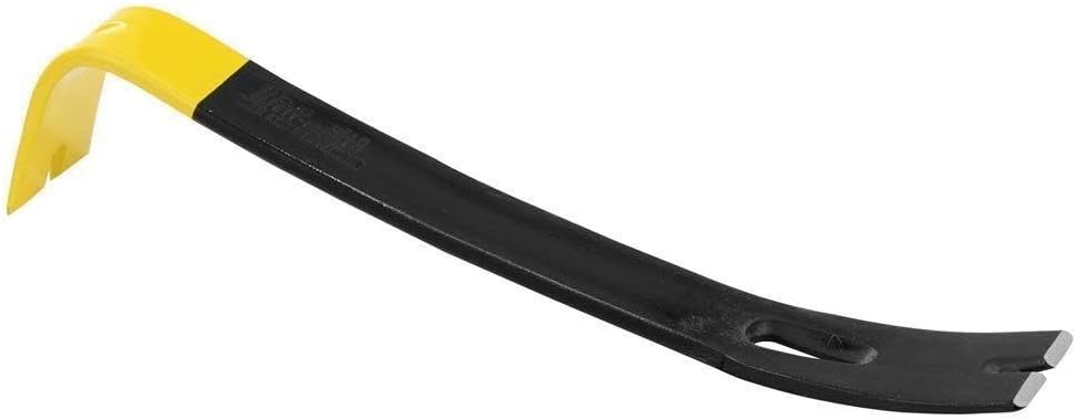 BARRE À CLOU STANLEY 12'' STANLEY 55-515