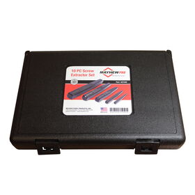KIT EXTRACTEUR 10PCS MAYHEW 37345