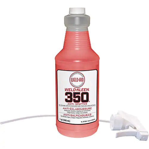 WELD-KLEEN ANTI-SPATTER 32 OZ.