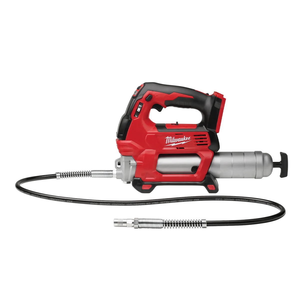 PISTOLET A GRAISSE MILWAUKEE M18 FUEL 2646-20