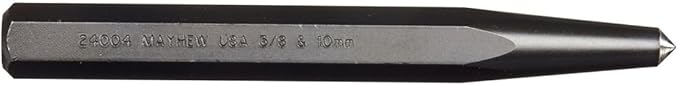 CENTER PUNCH 5/8'' MAYHEW (3/8") 24004