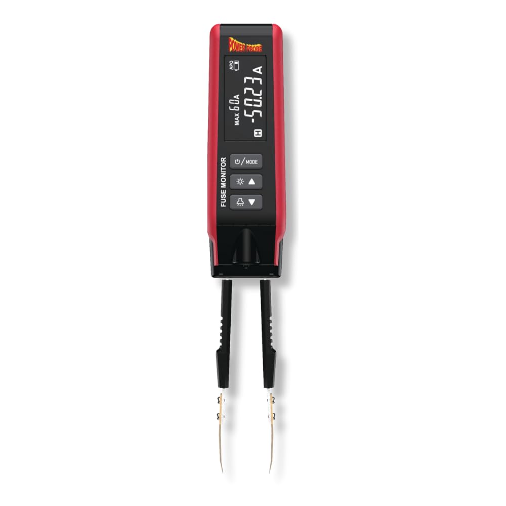 TESTEUR DE FUSIBLES POWER PROBE PPFUSE